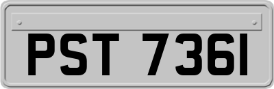 PST7361