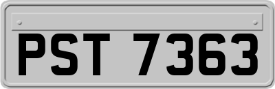 PST7363