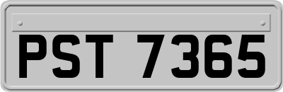 PST7365