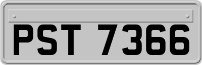 PST7366