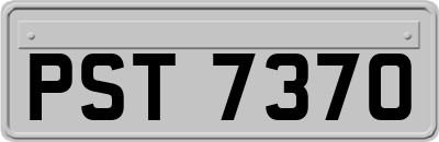 PST7370
