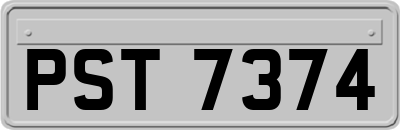 PST7374