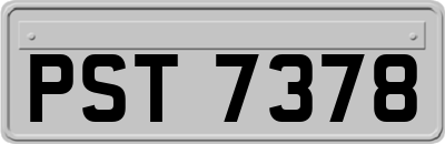 PST7378