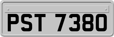 PST7380