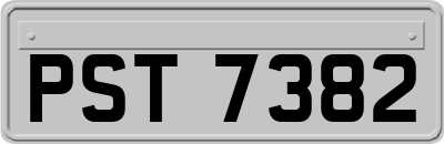 PST7382