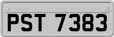 PST7383