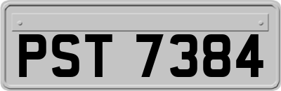 PST7384