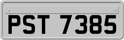PST7385