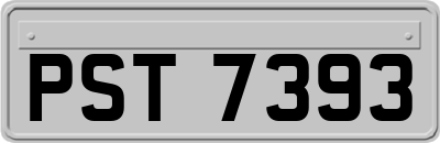 PST7393