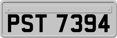 PST7394