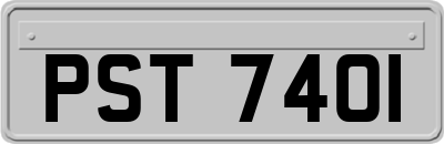 PST7401