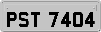 PST7404