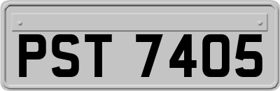 PST7405