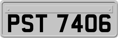 PST7406
