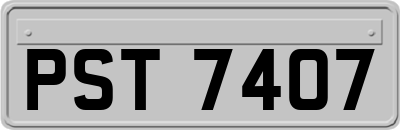 PST7407