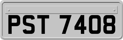 PST7408
