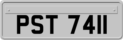 PST7411