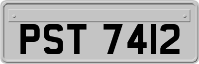 PST7412
