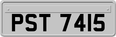 PST7415