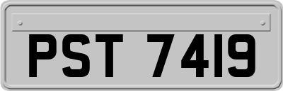 PST7419