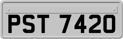 PST7420