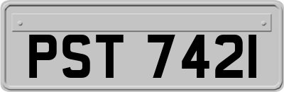 PST7421