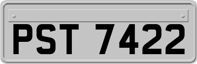 PST7422