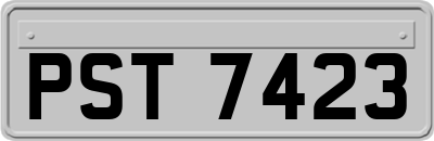 PST7423