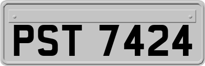 PST7424