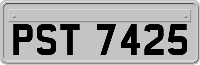 PST7425