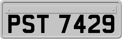 PST7429