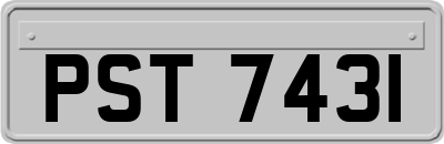 PST7431