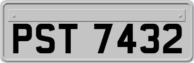 PST7432
