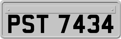 PST7434