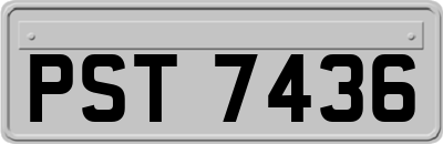 PST7436