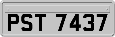 PST7437