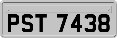 PST7438