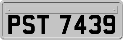 PST7439