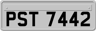 PST7442