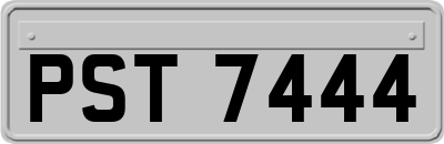 PST7444