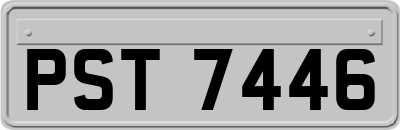 PST7446