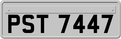 PST7447