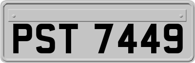 PST7449