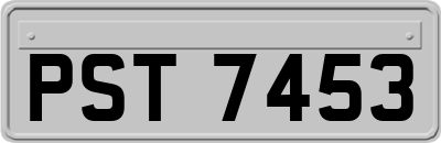 PST7453
