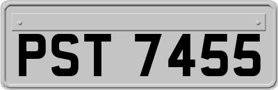 PST7455