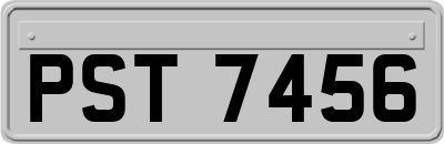 PST7456