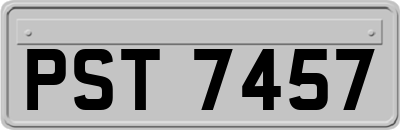 PST7457
