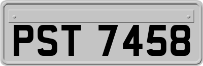 PST7458