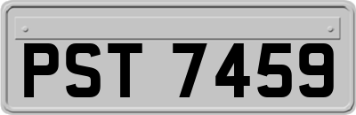 PST7459