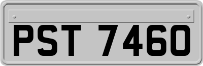 PST7460